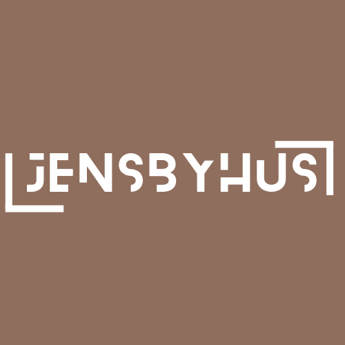 Jensbyhus